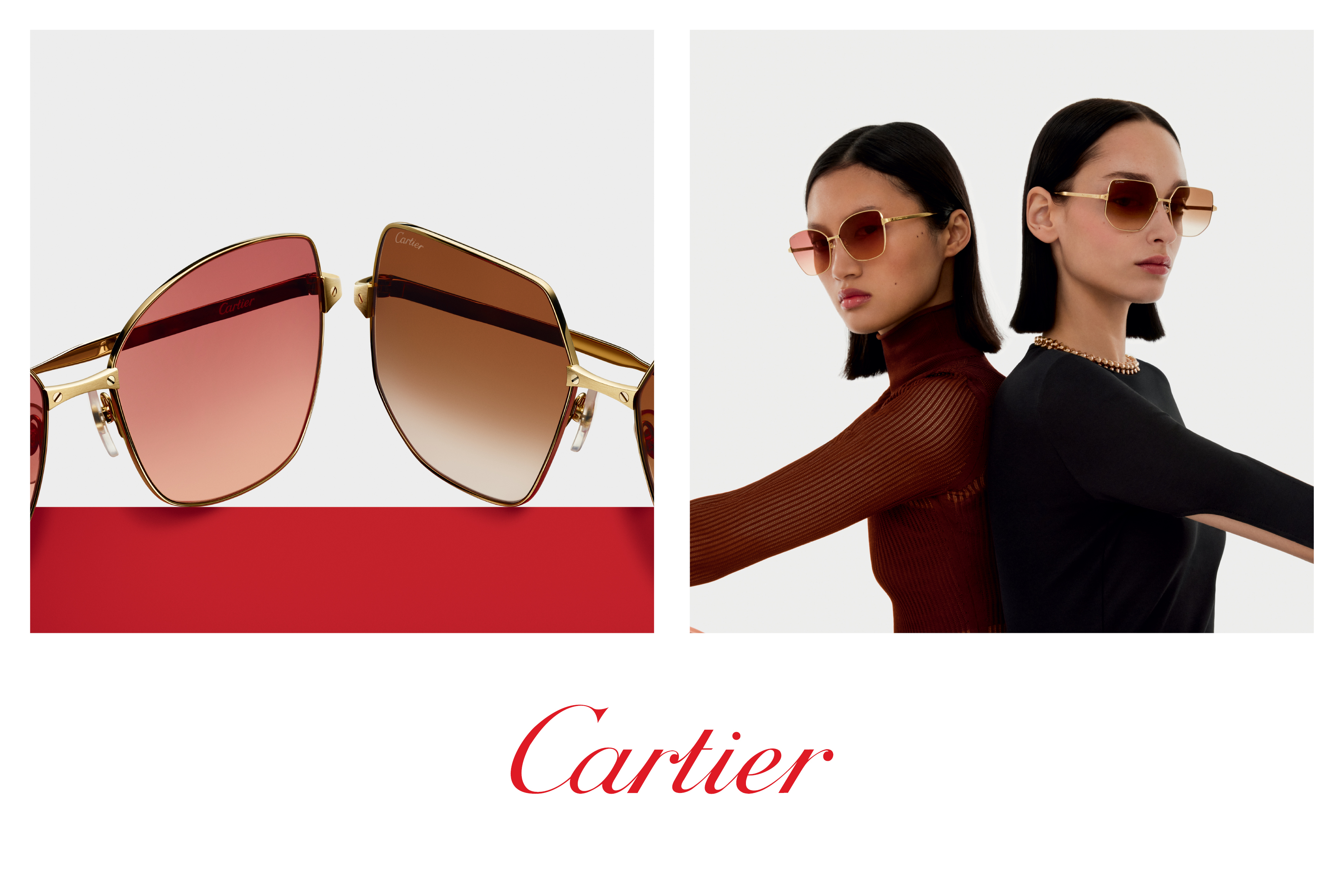 Cartier SS22