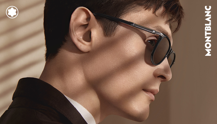 Montblanc banner SS22